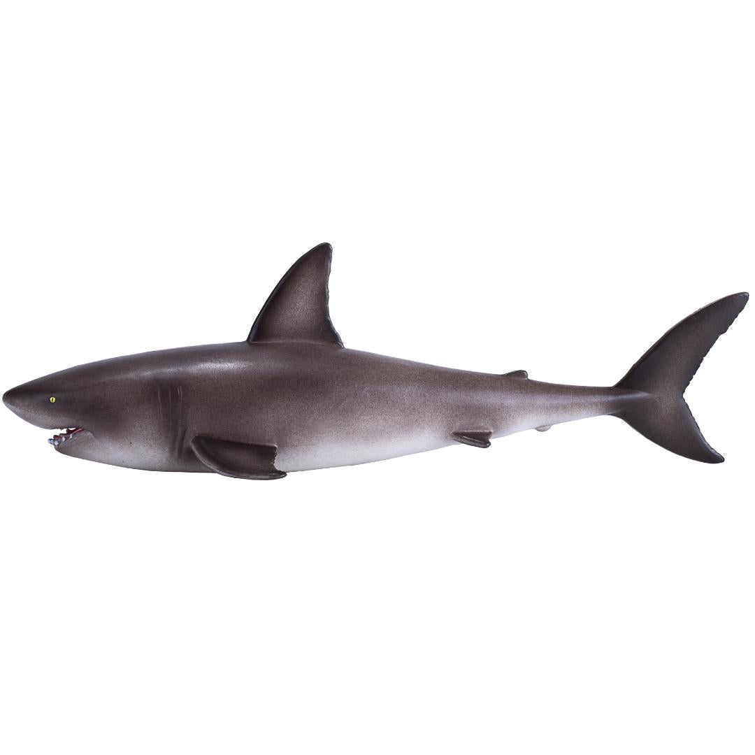 Great White Shark - Mojo