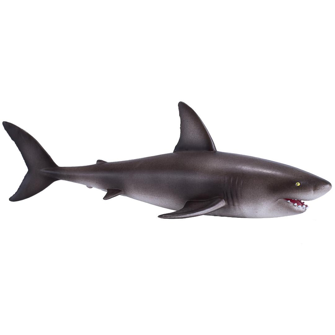 Great White Shark - Mojo