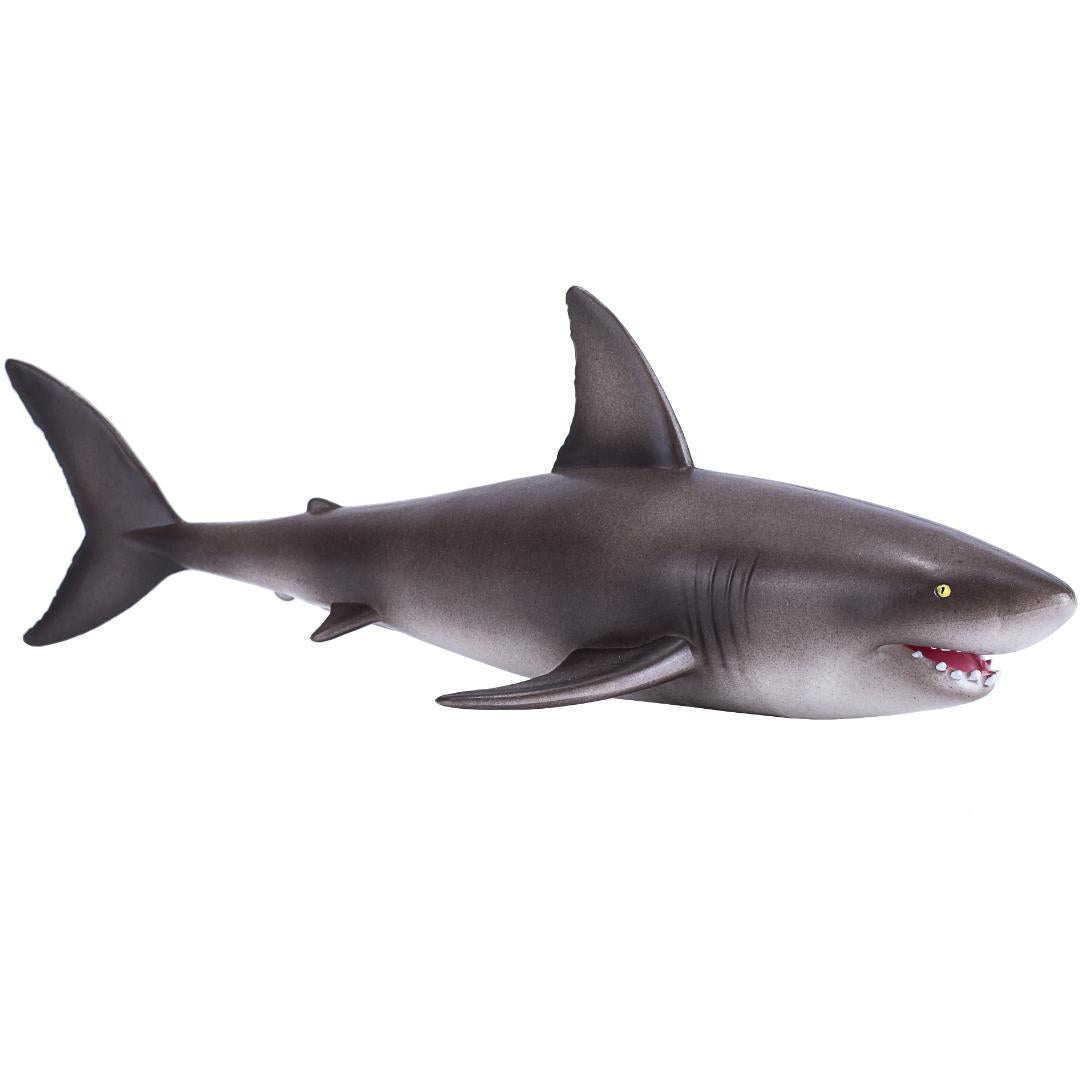 Great White Shark - Mojo
