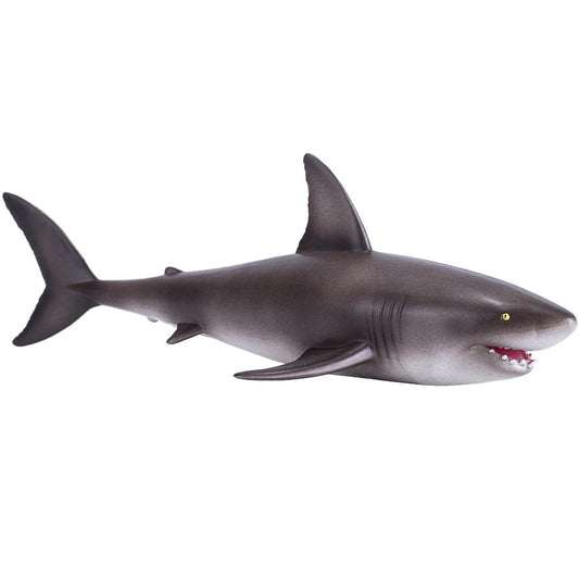 Great White Shark - Mojo