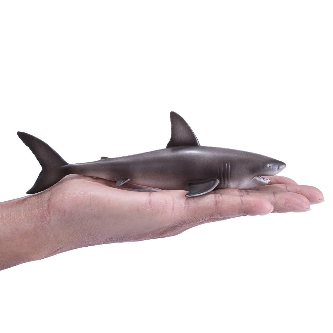 Great White Shark - Mojo