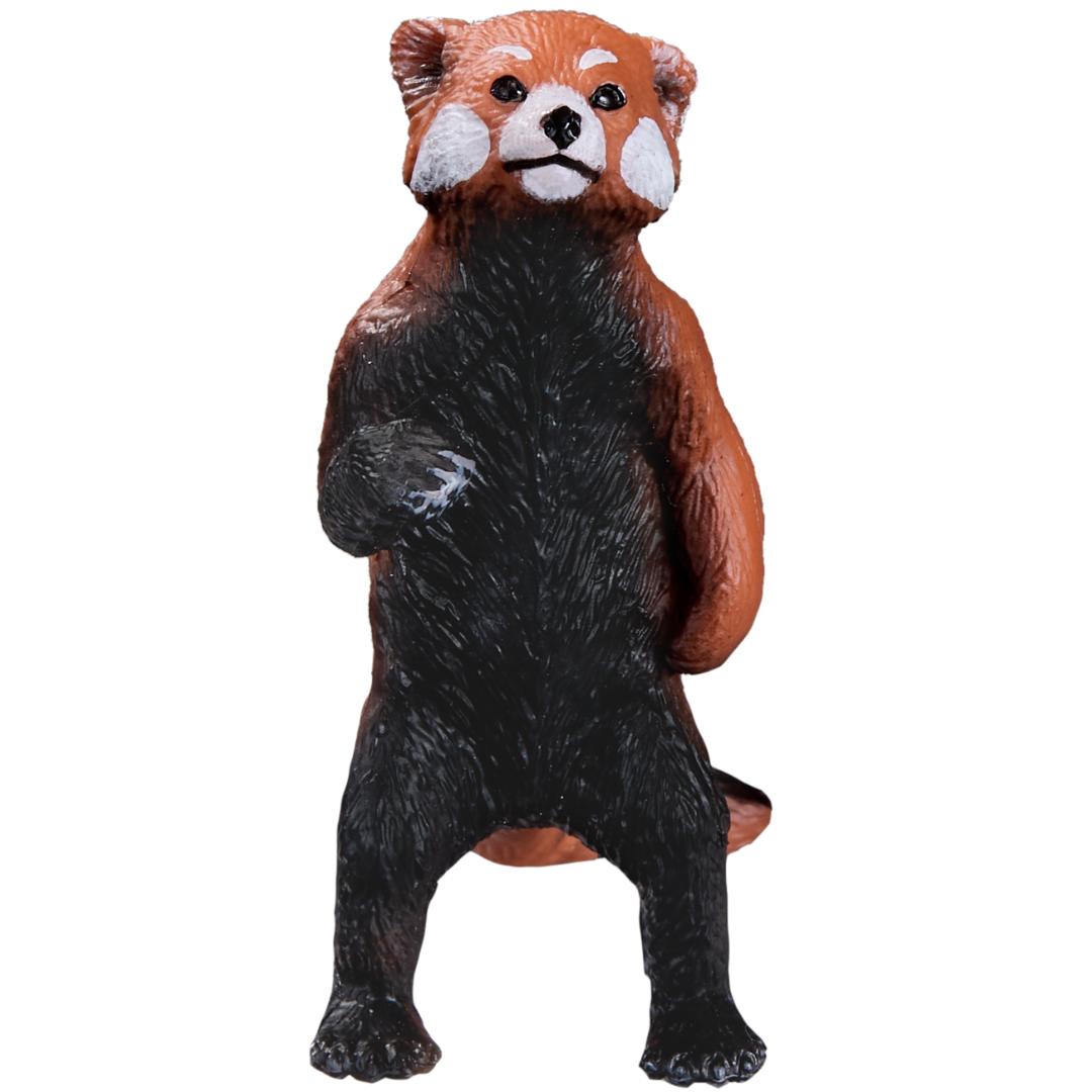 Red Panda - Mojo