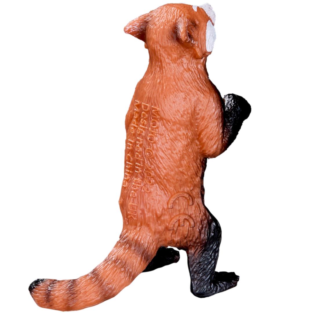 Red Panda - Mojo