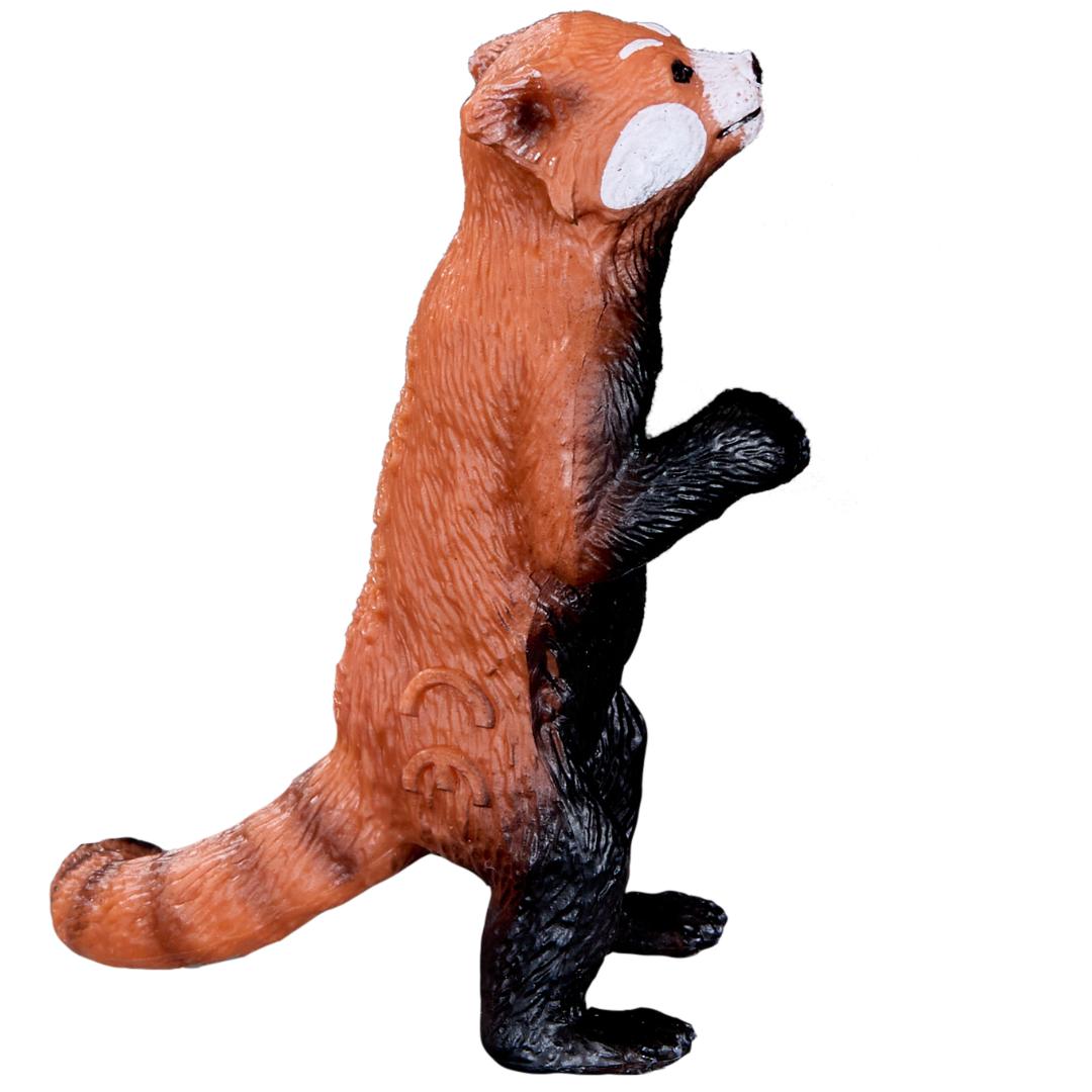Red Panda - Mojo