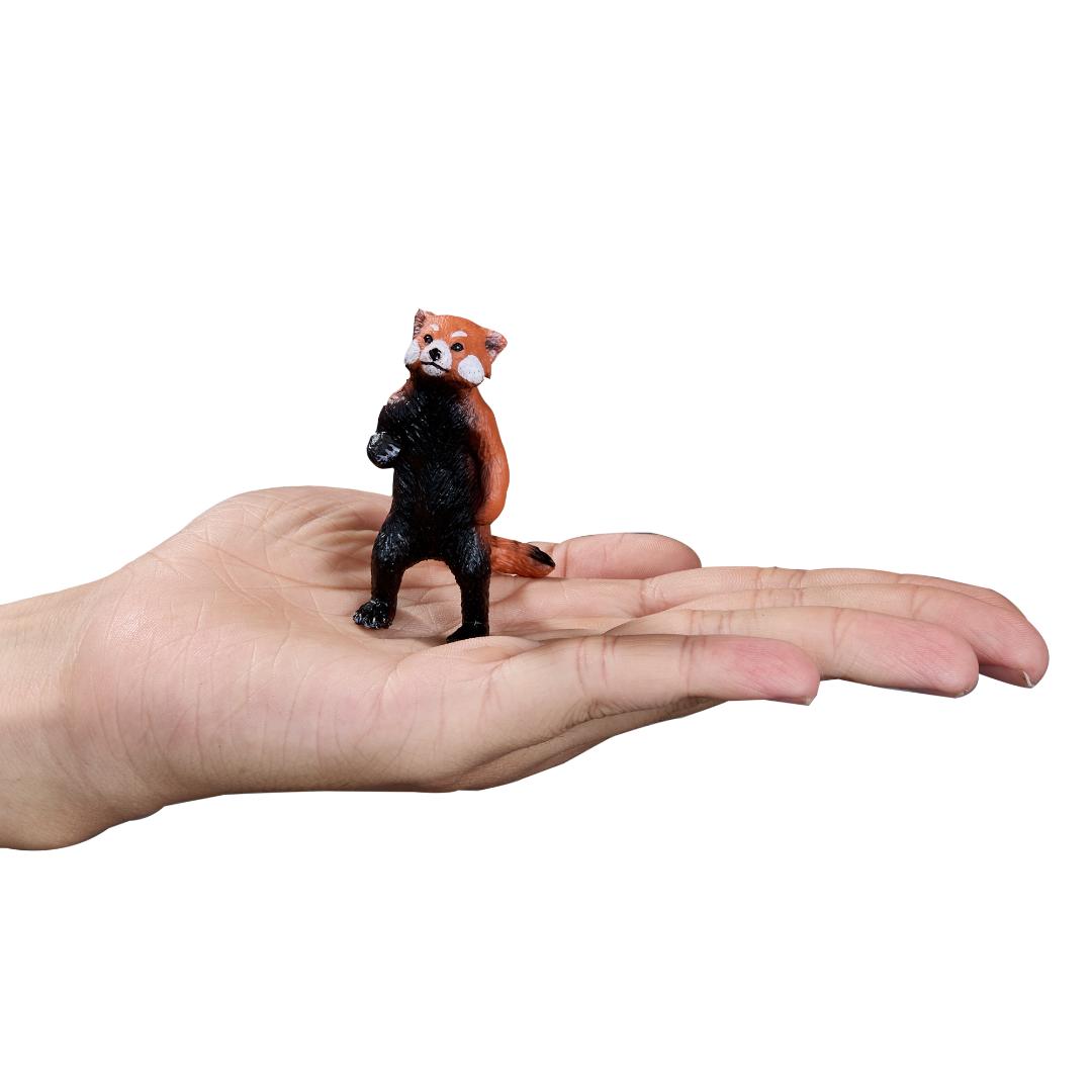 Red Panda - Mojo