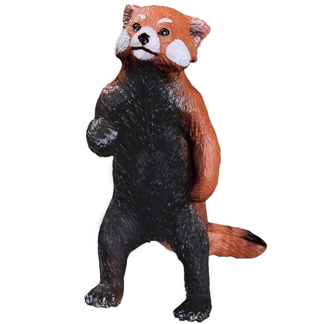 Red Panda - Mojo