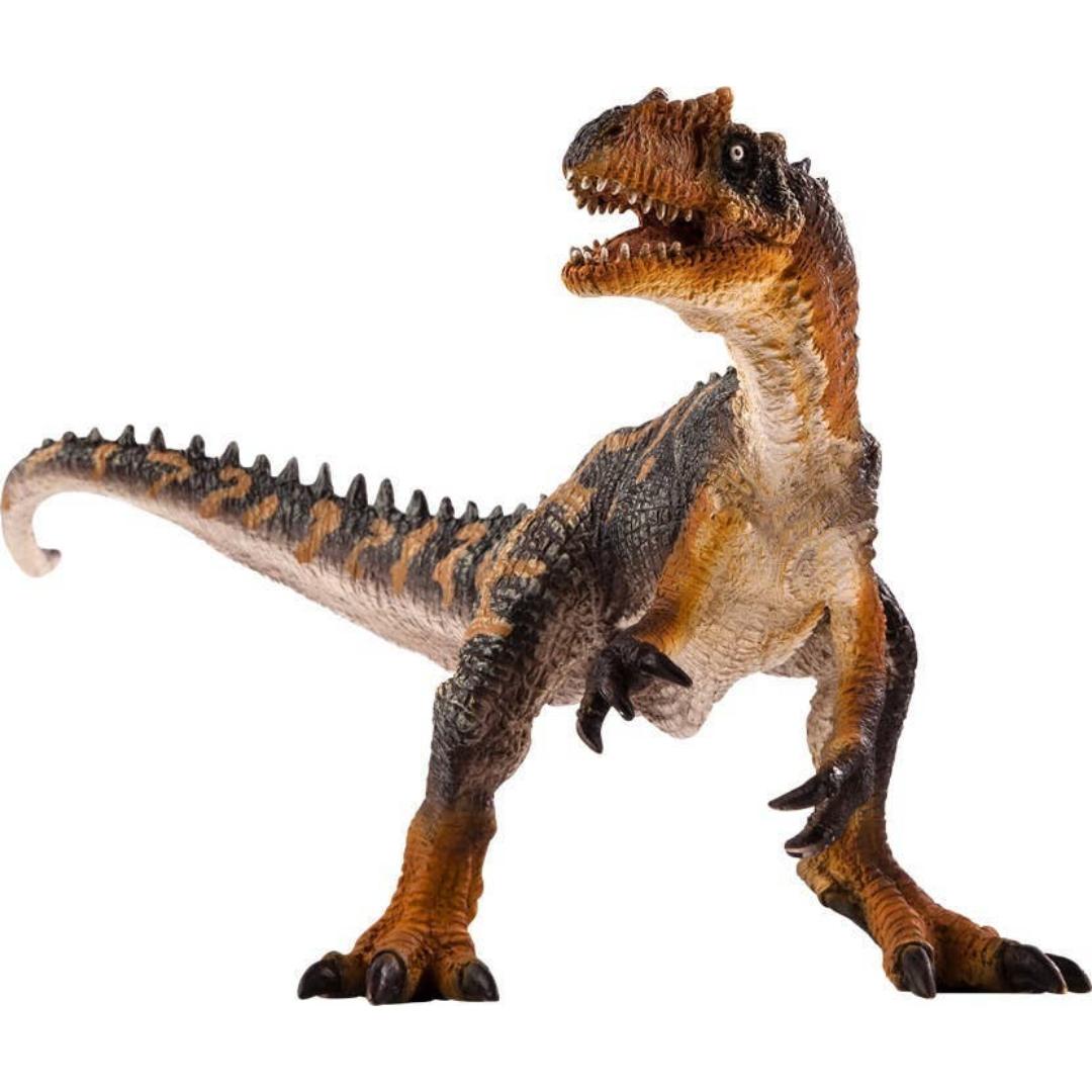 Allosaurus Dinosaur - Mojo