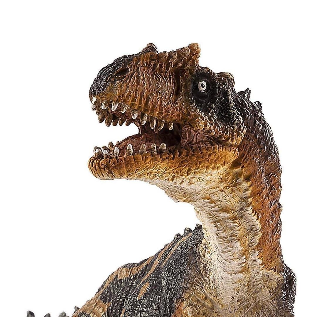 Allosaurus Dinosaur - Mojo