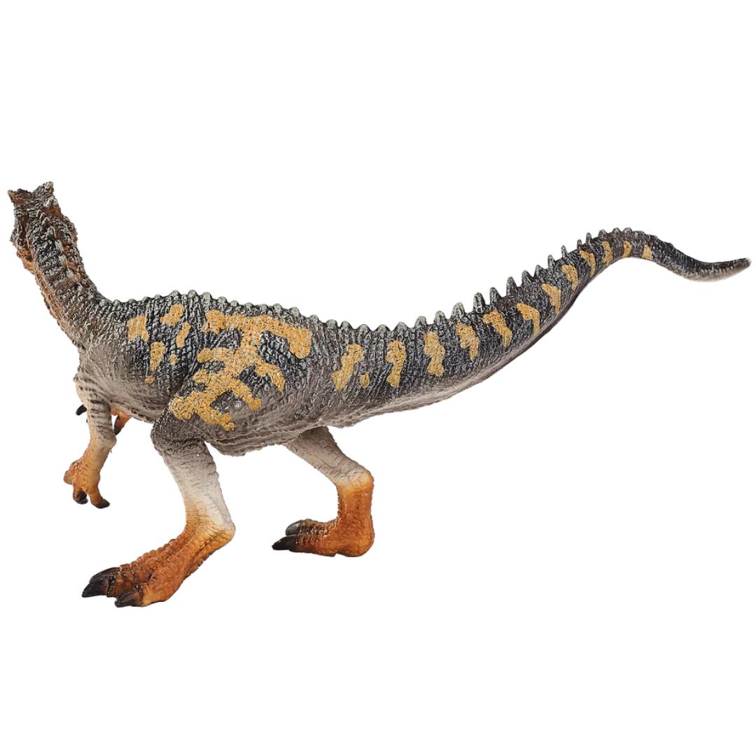 Allosaurus Dinosaur - Mojo