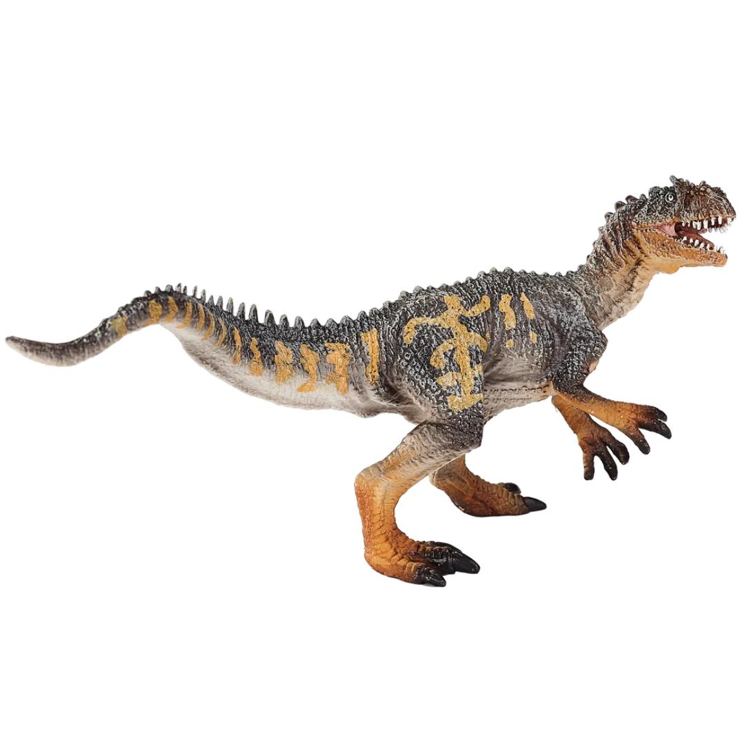 Allosaurus Dinosaur - Mojo