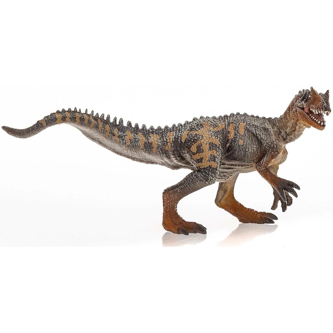 Allosaurus Dinosaur - Mojo