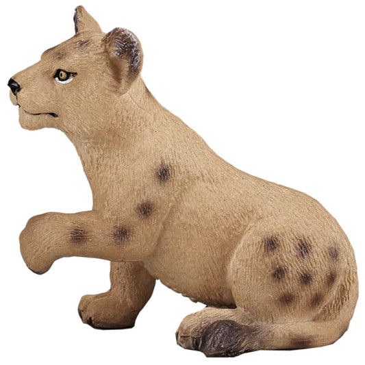 Lion Cub | Playing - Mojo