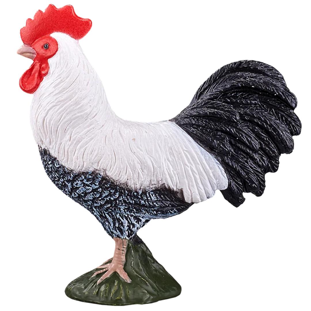 Cockerel - Mojo