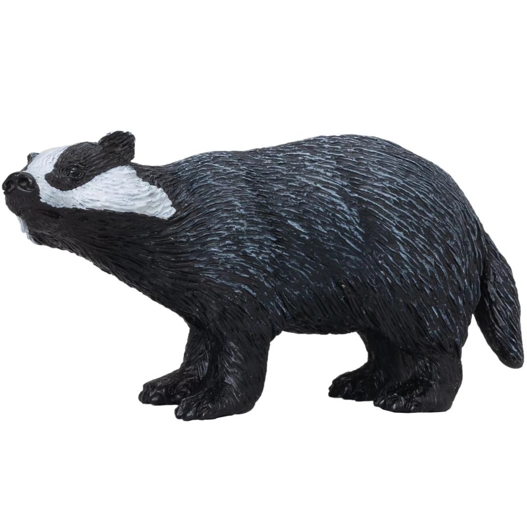 Badger - Mojo