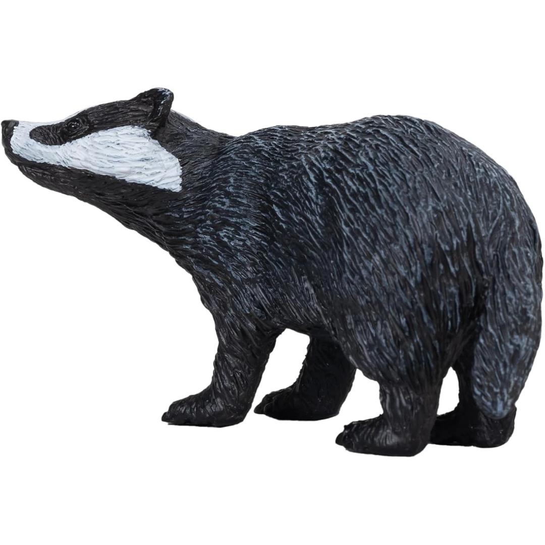 Badger - Mojo
