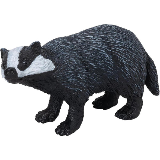 Badger - Mojo