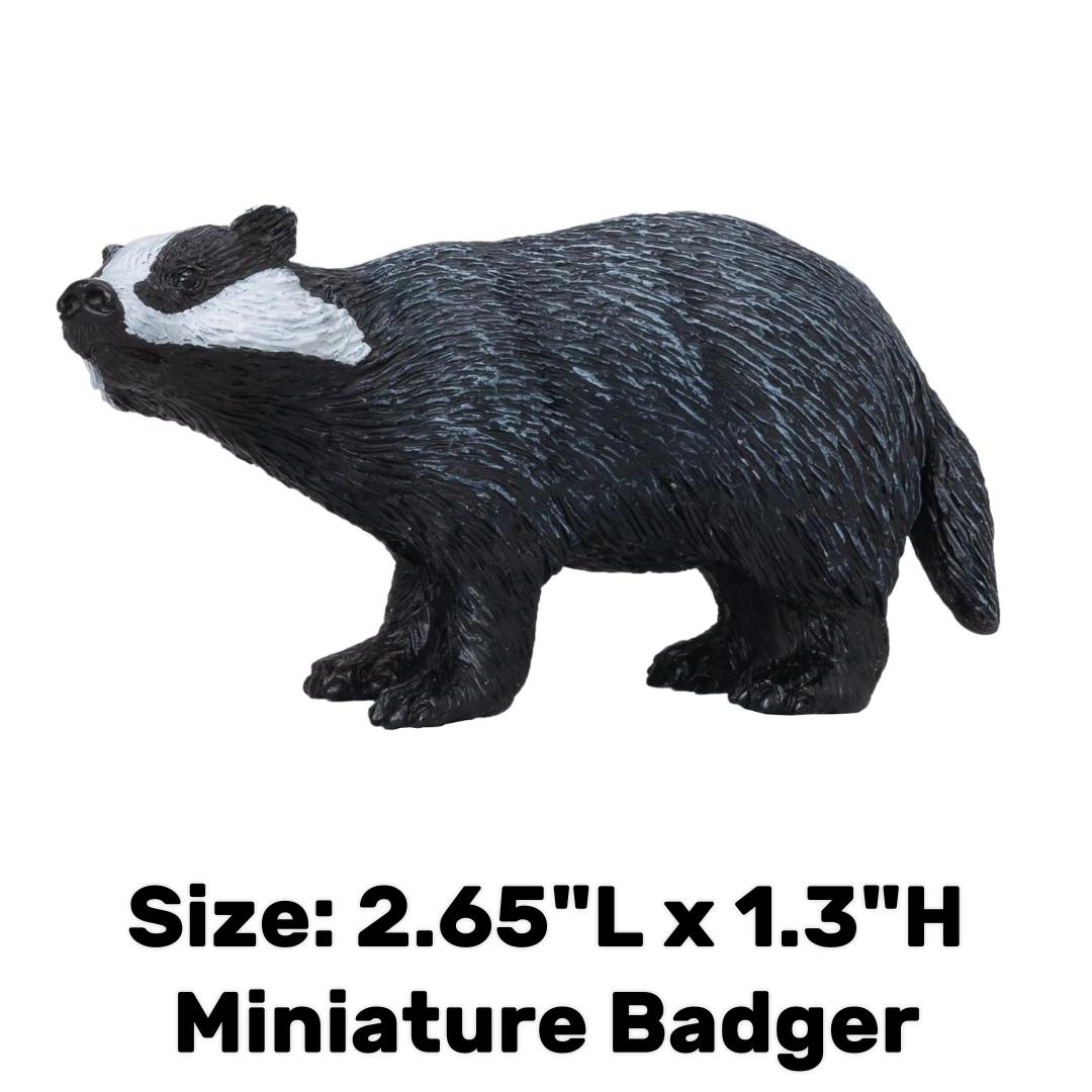 Badger - Mojo