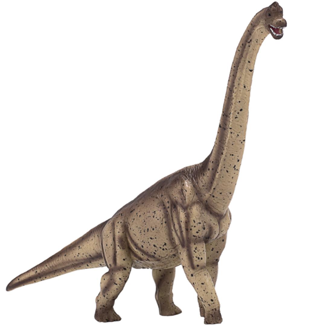 Deluxe Brachiosaurus Dinosaur - Mojo