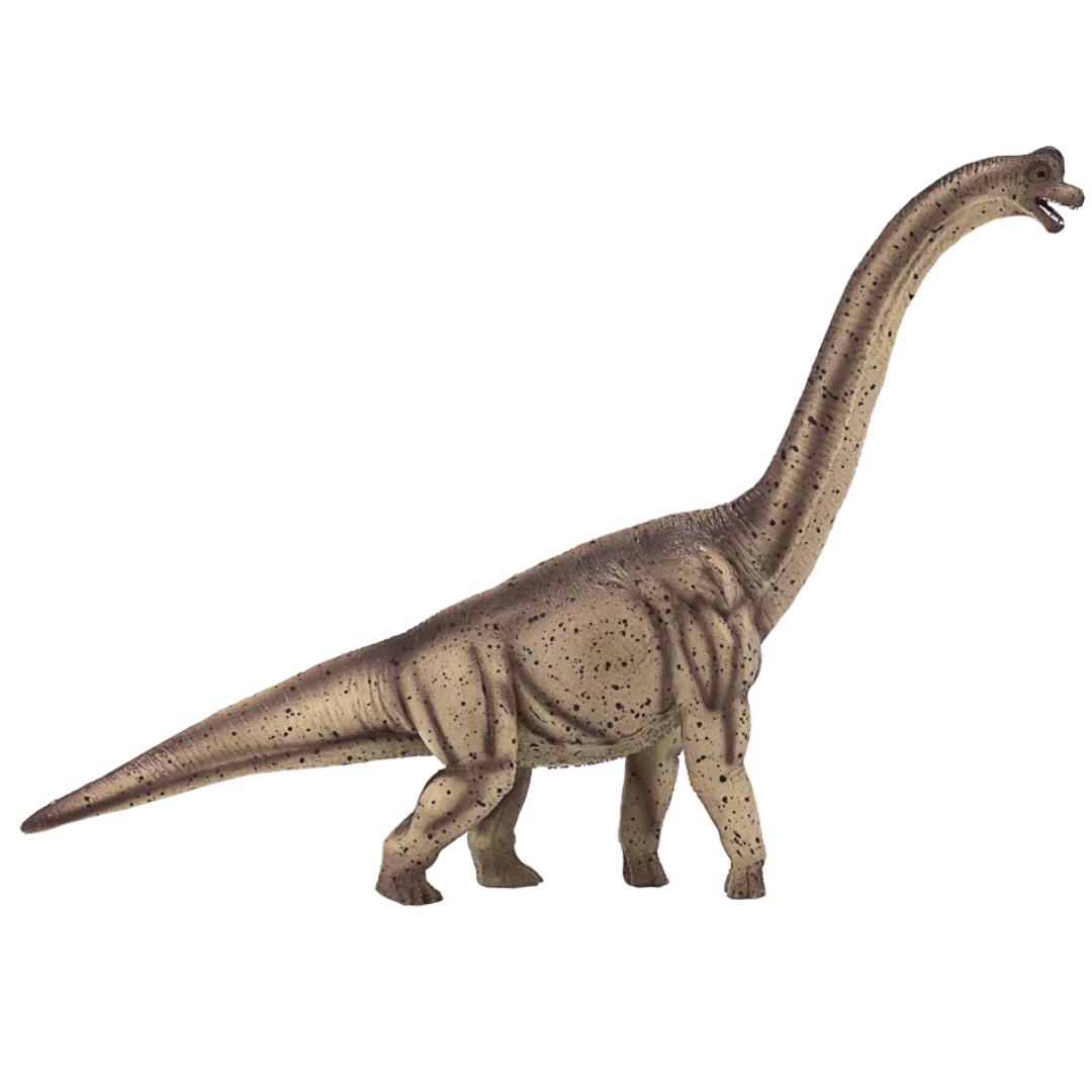 Deluxe Brachiosaurus Dinosaur - Mojo