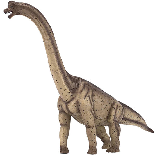 Deluxe Brachiosaurus Dinosaur - Mojo