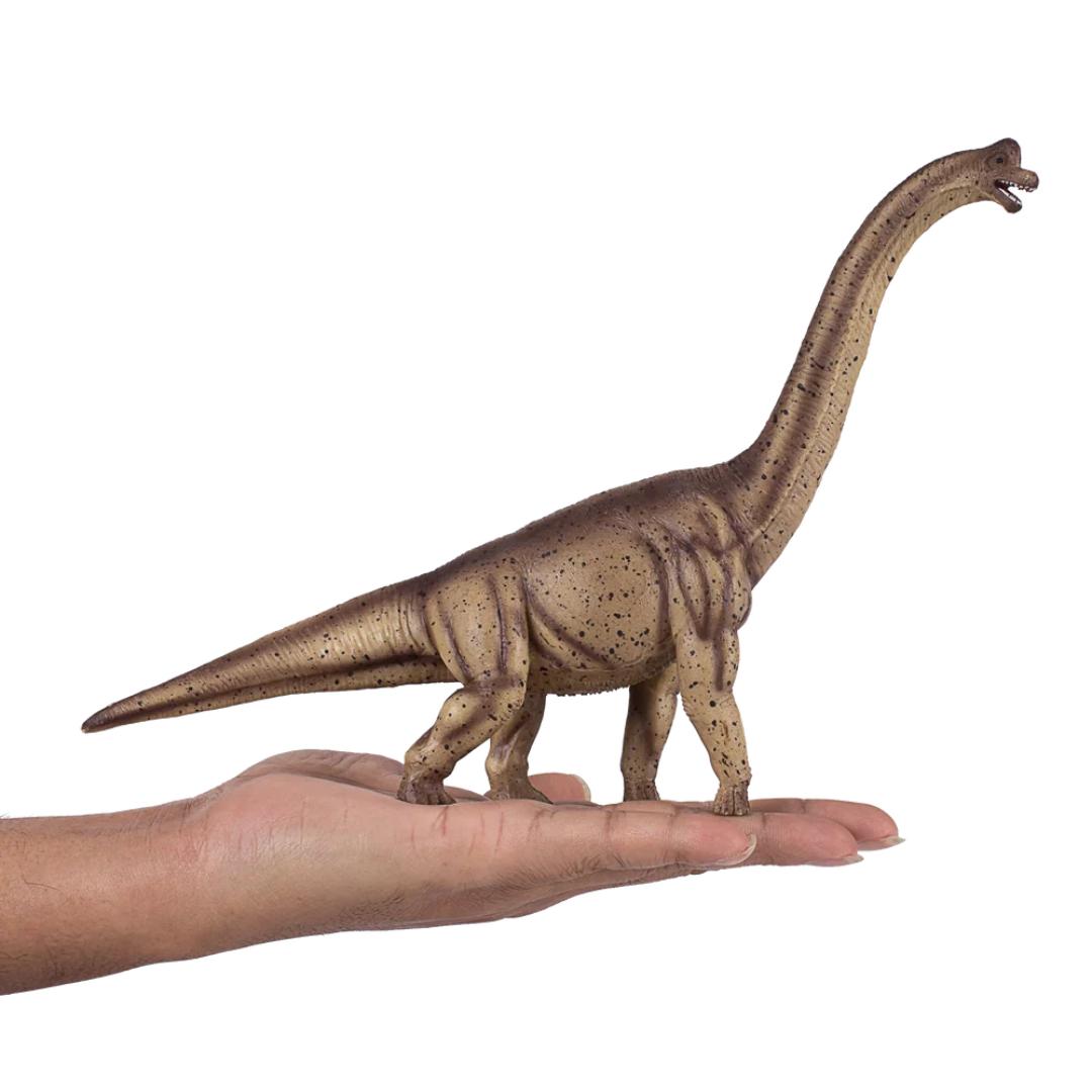 Deluxe Brachiosaurus Dinosaur - Mojo