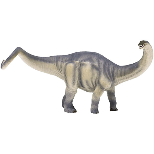 Deluxe Brontosaurus Dinosaur - Mojo