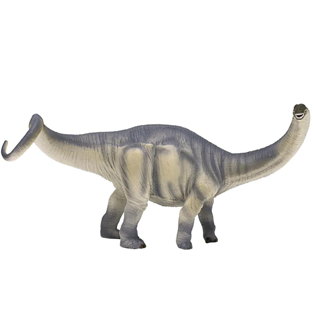 Deluxe Brontosaurus Dinosaur - Mojo