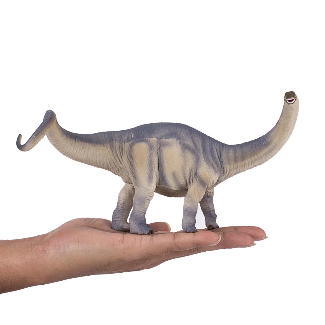 Deluxe Brontosaurus Dinosaur - Mojo