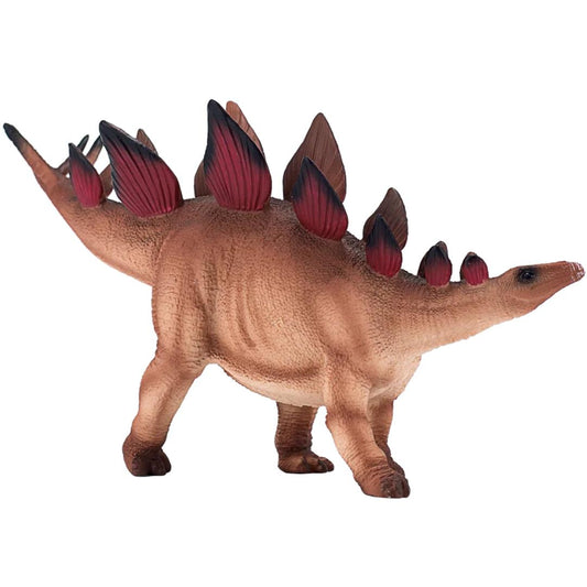 Stegosaurus Dinosaur - Mojo