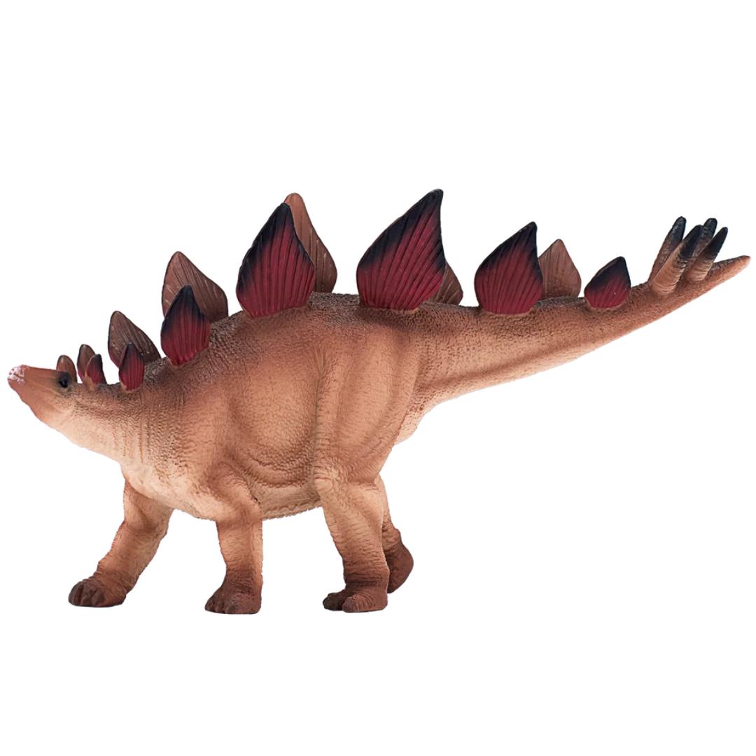 Stegosaurus Dinosaur - Mojo