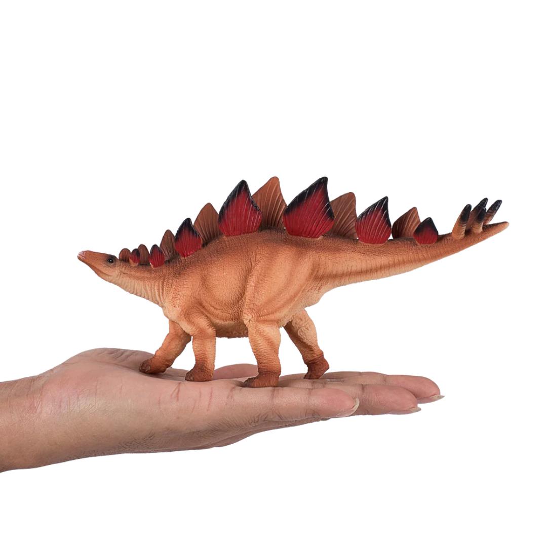 Stegosaurus Dinosaur - Mojo