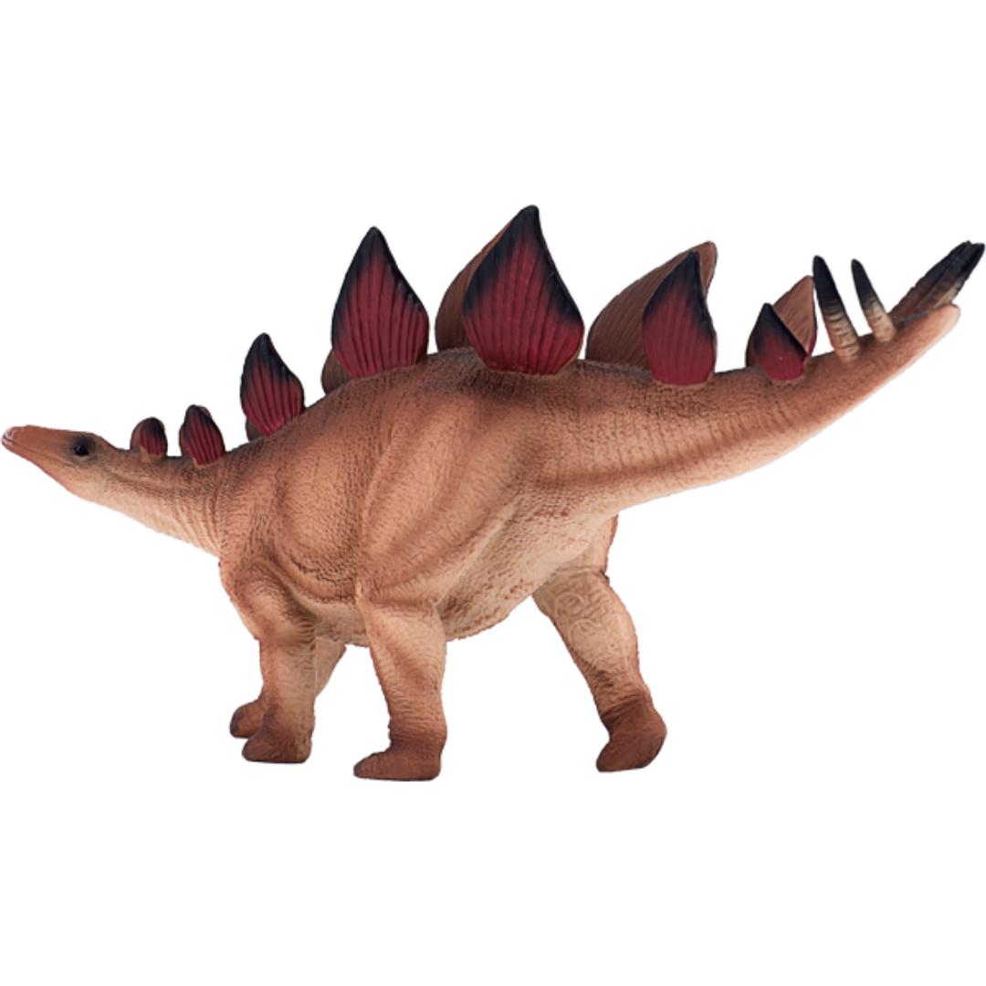 Stegosaurus Dinosaur - Mojo