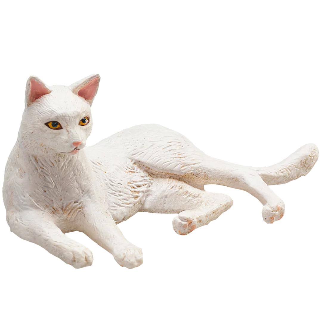 White Cat | Lying - Mojo