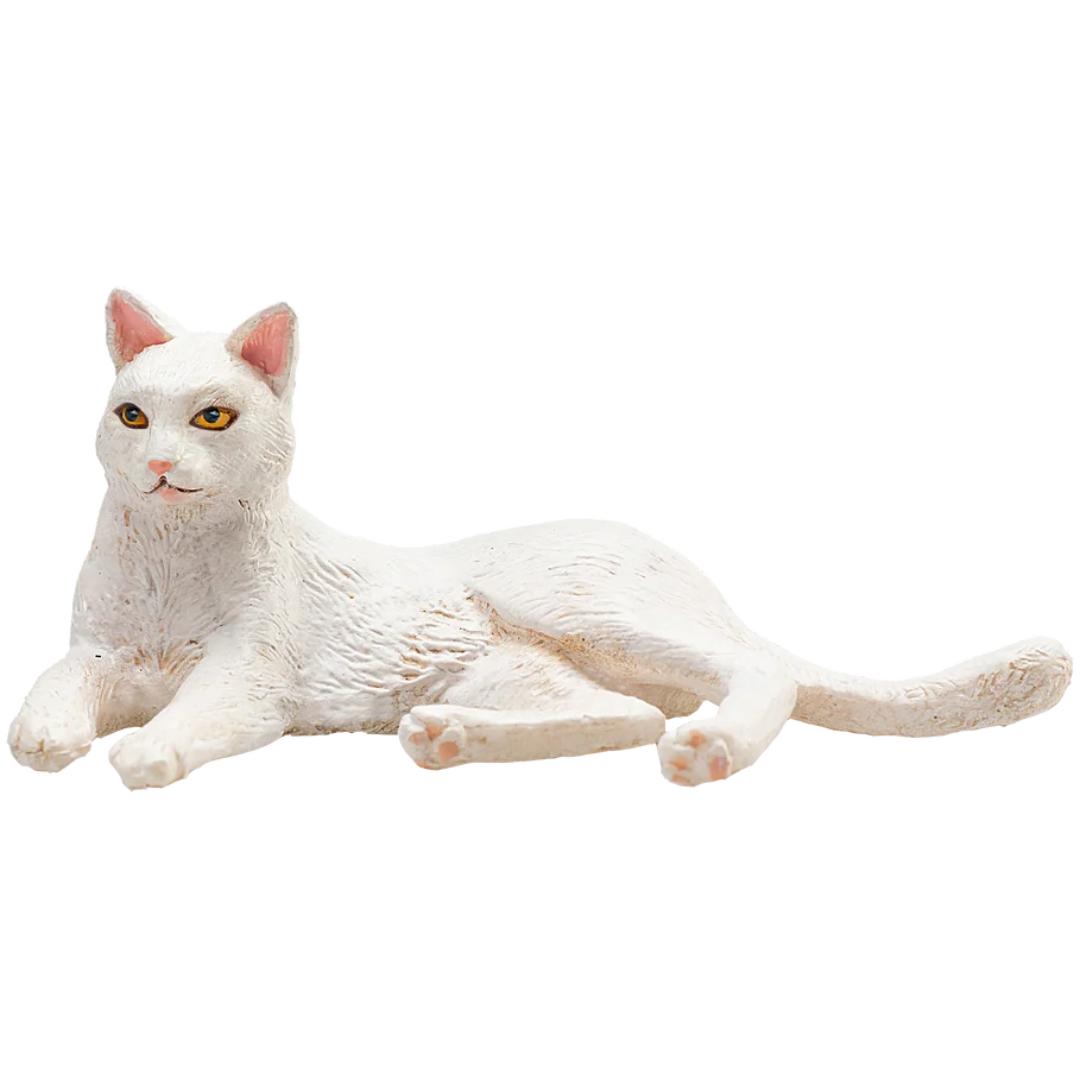 White Cat | Lying - Mojo