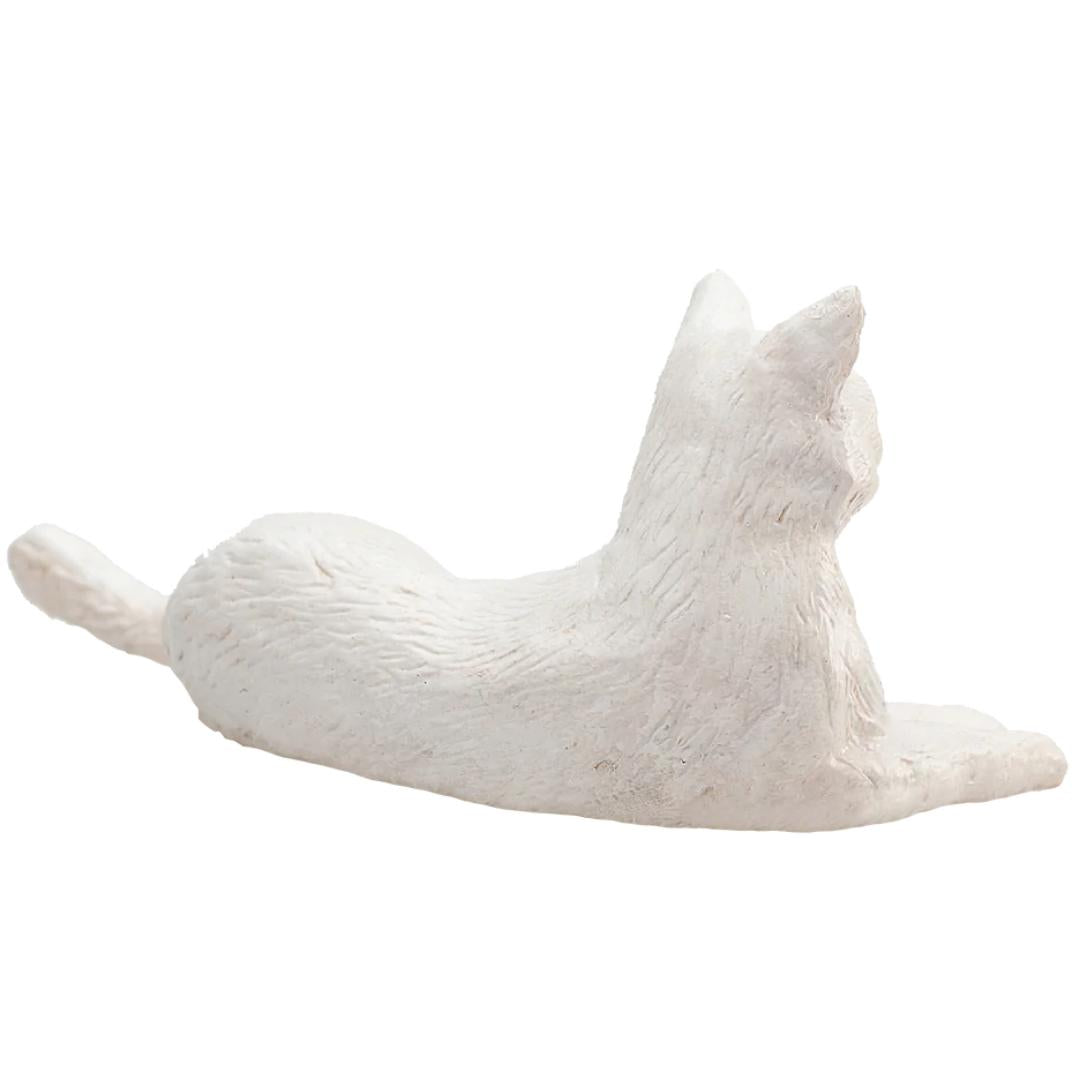 White Cat | Lying - Mojo