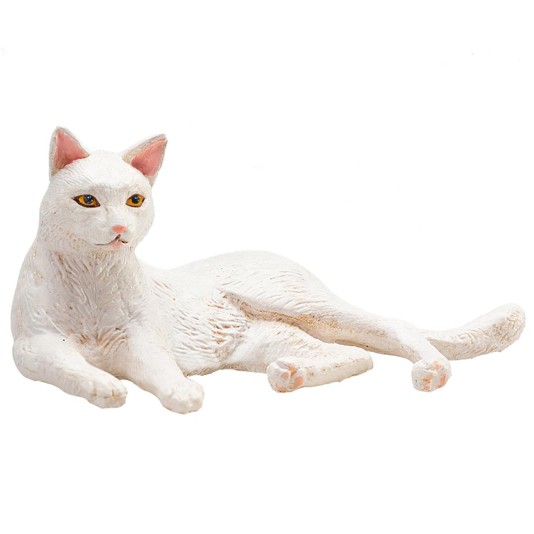 White Cat | Lying - Mojo