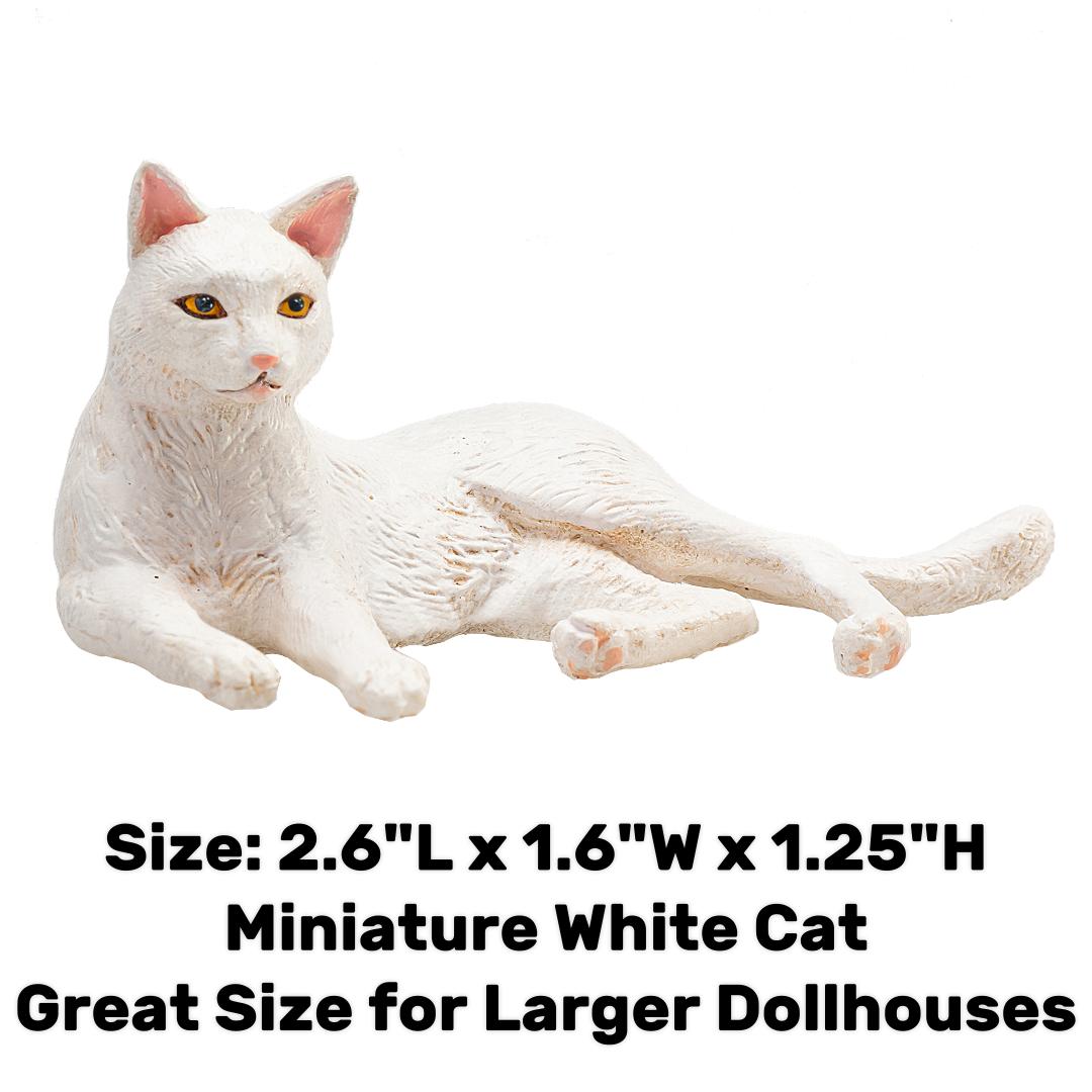 White Cat | Lying - Mojo
