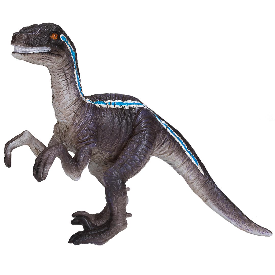 Velociraptor Dinosaur | Standing - Mojo