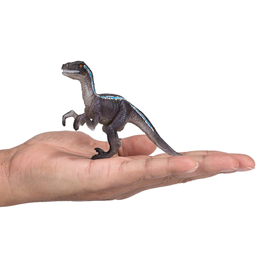 Velociraptor Dinosaur | Standing - Mojo