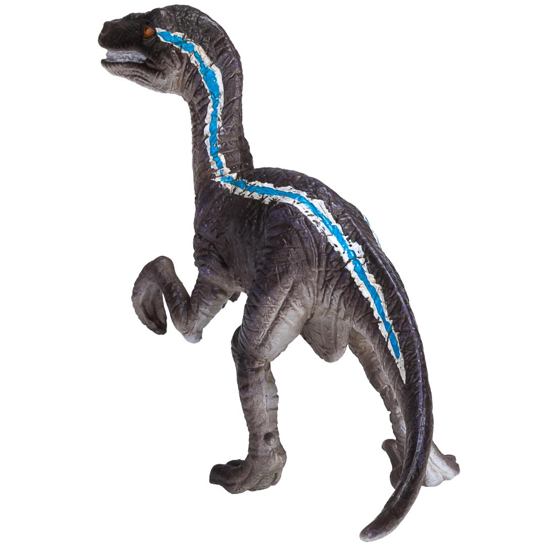 Velociraptor Dinosaur | Standing - Mojo