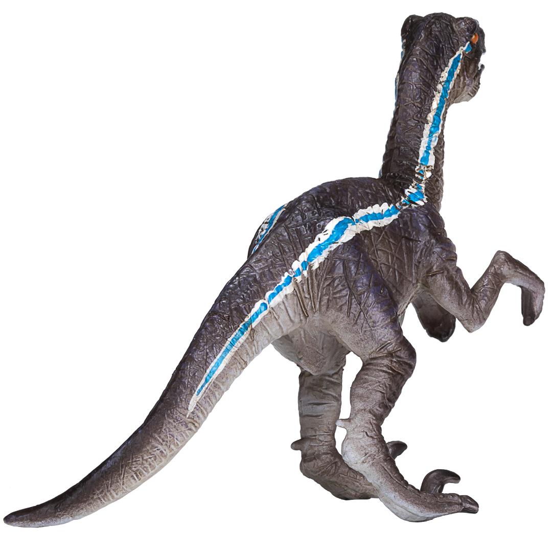 Velociraptor Dinosaur | Standing - Mojo