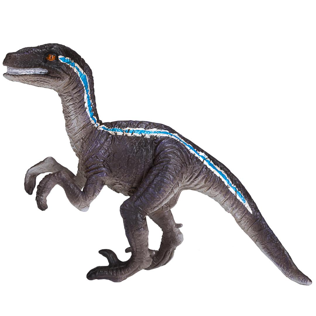Velociraptor Dinosaur | Standing - Mojo