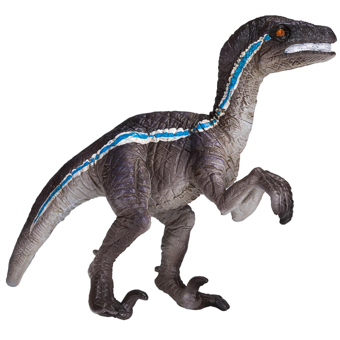 Velociraptor Dinosaur | Standing - Mojo
