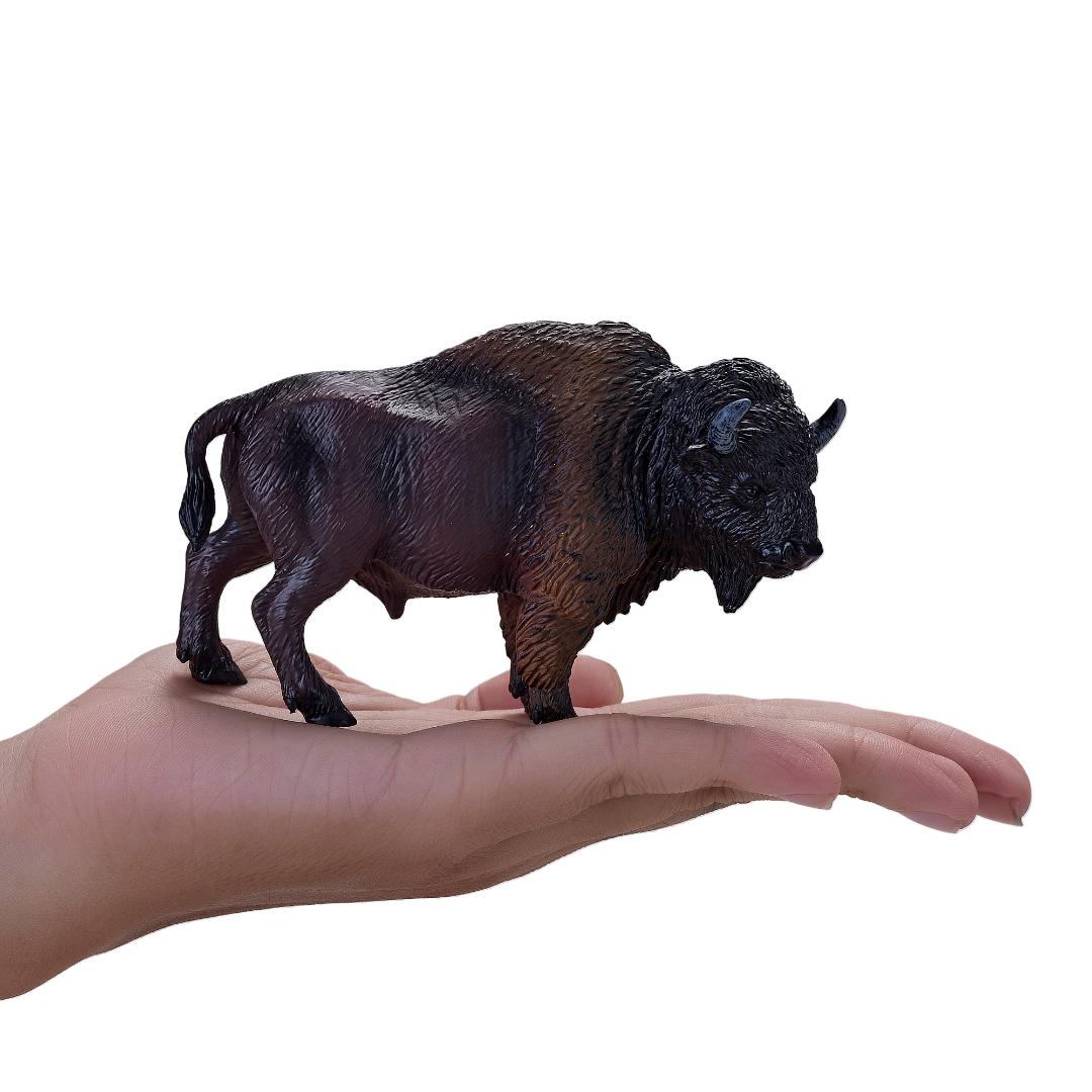 American Bison (Buffalo) - Mojo