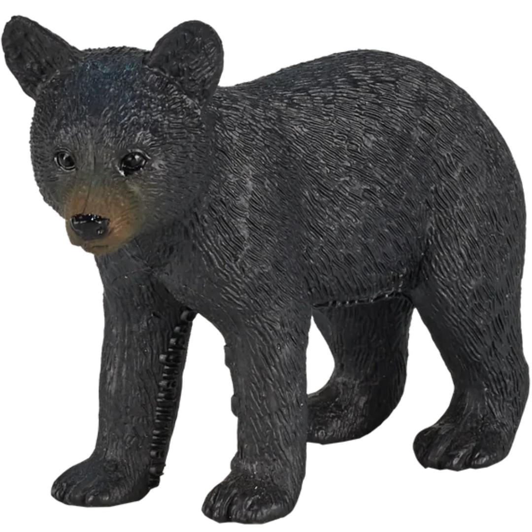 Black Bear Cub - Mojo