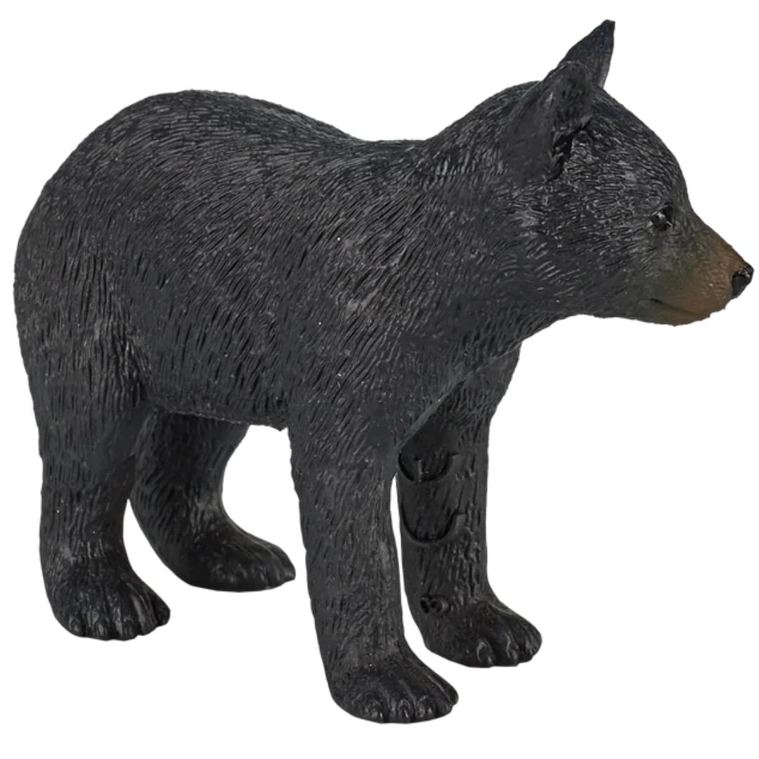 Black Bear Cub - Mojo