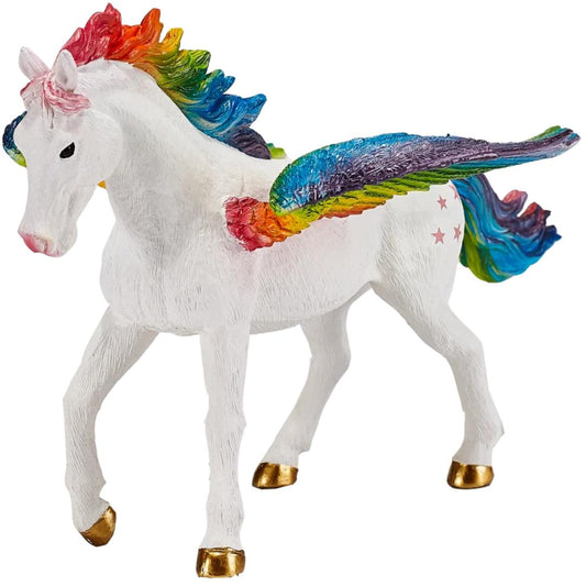 Rainbow Pegasus - Mojo