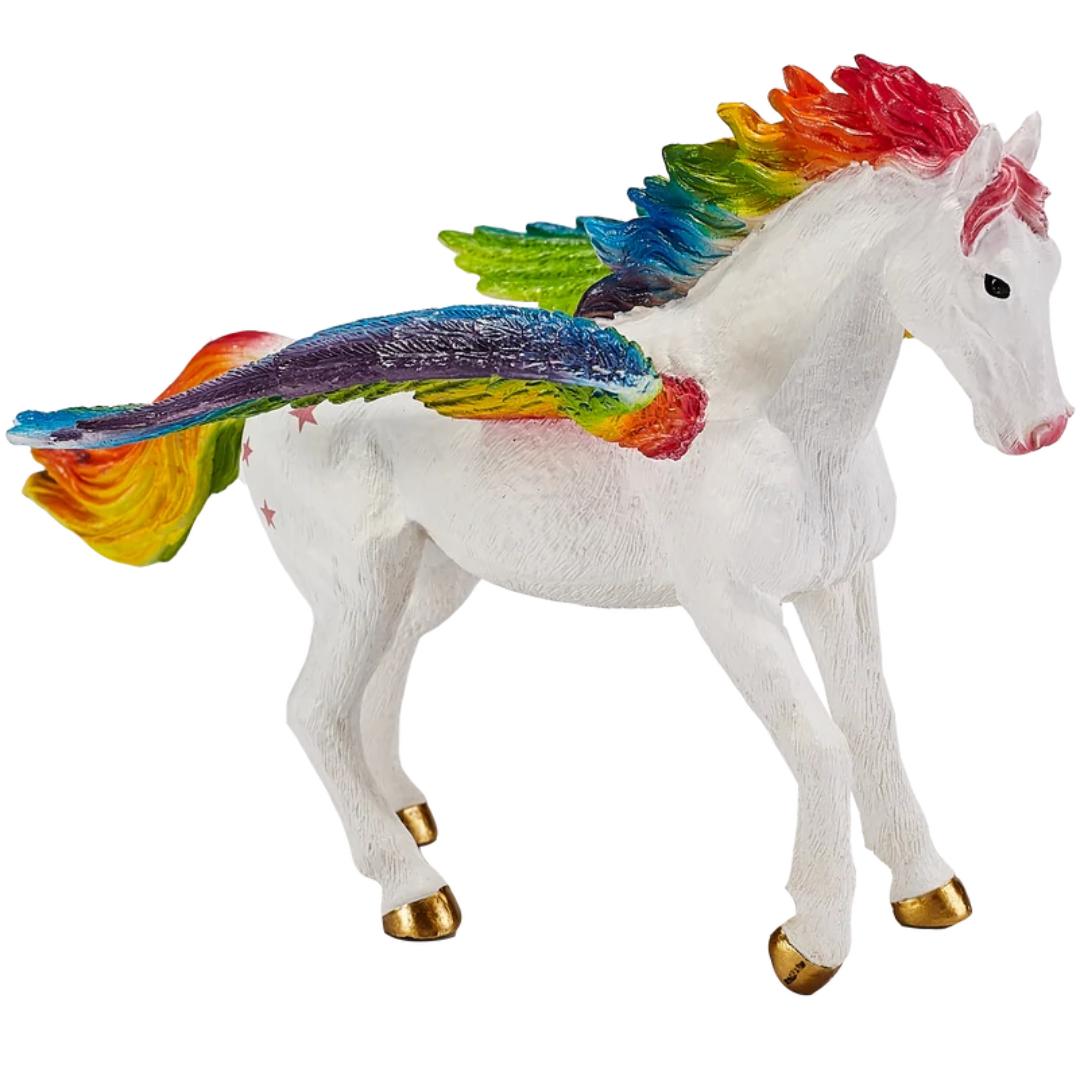 Rainbow Pegasus - Mojo