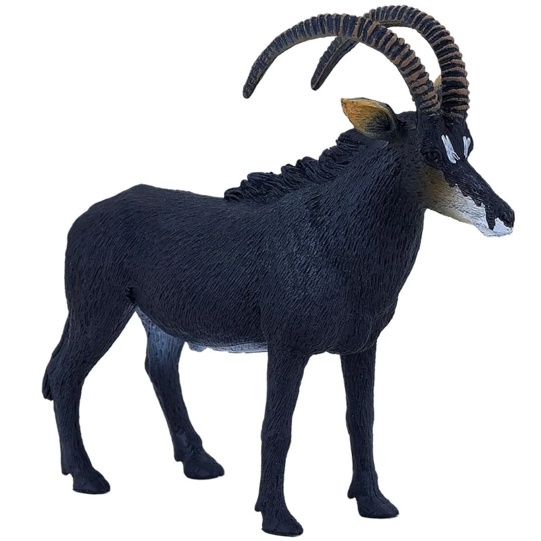 Giant Sable Antelope - Mojo Fun