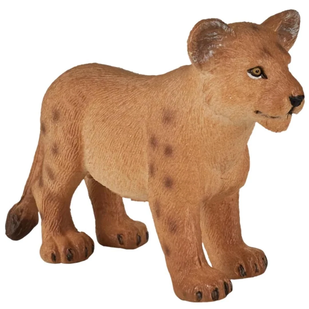 Lion Cub | Standing - Mojo
